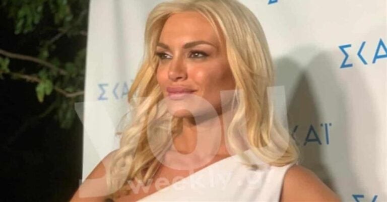 Survivor 5: «Τώρα θέλω κάτι πιο πpιβέ με τον Στάθη…» – Οι πρώτες δηλώσεις της Παναγιώταρου για την νίκη του καλού της