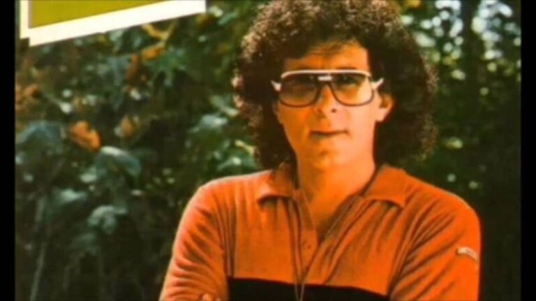 Τέλος εποχής – Πέθανε ο Περικλής Περάκης