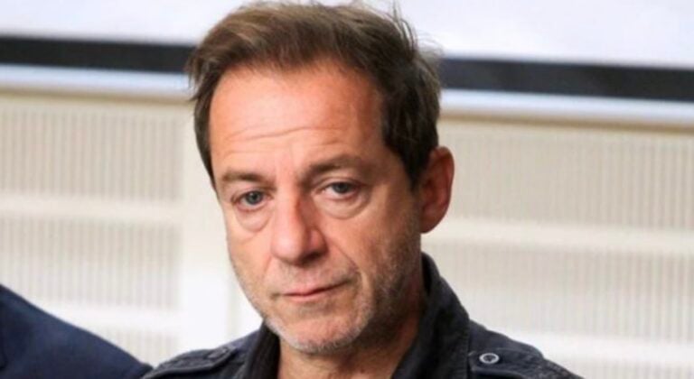 «Μακελειό»: Σάλος με το πρωτοσέλιδο για τον Δημήτρη Λιγνάδη