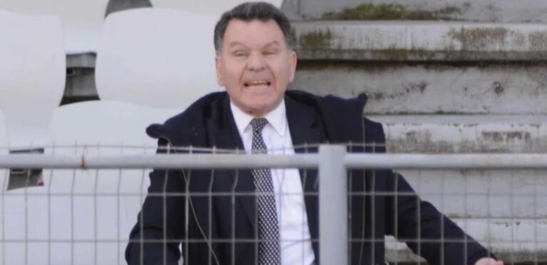 Δίκη Λιγνάδη: Πειθαρχική έρευνα για τον Αλέξη Κούγια