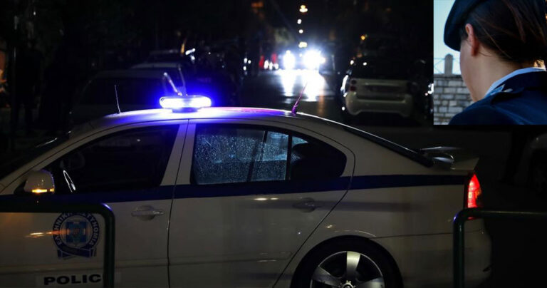 Θρήνος στην Αστυνομία: Πώς «έσβησε» η 26χρονη Χαρούλα τη νύχτα της Τρίτης ενώ περιπολούσε