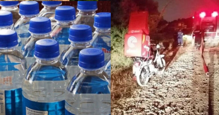 Το παληκαρι ήρθε πάνω από 10 φορές στο σημείο! Τον προσεγγίζω και του λέω “μπράβο ρε μάγκα! Και μπράβο στην εταιρεία σου”