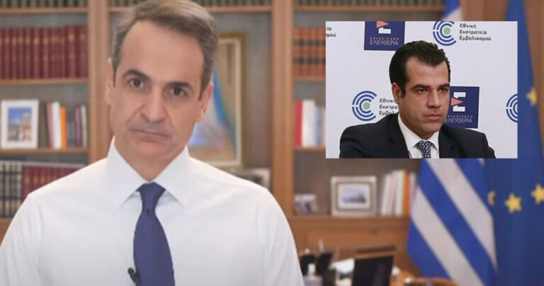 Επίσημο: Η ημερομηνία που επιστρέφουν τα μέτρα μετά την έκρηξη κρουσμάτων της Όμικρον 4-5