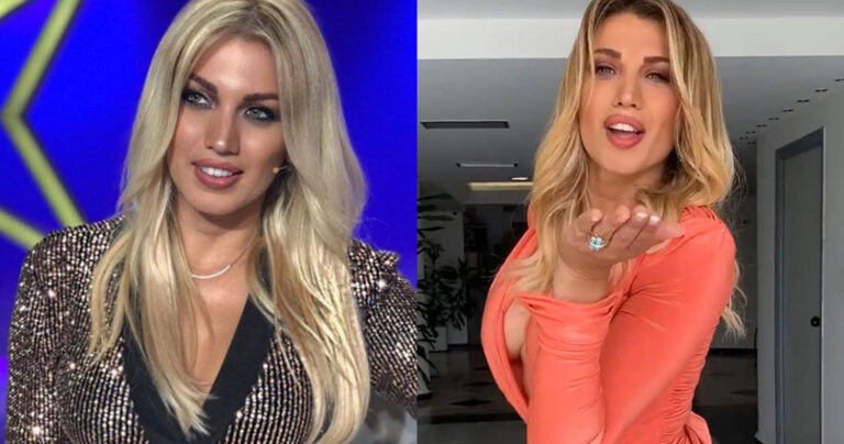 Κουράστηκε να κρύβεται – Η ολόσωμη φωτογραφία της Σπυροπούλου με μαγιό που λέει πολλά για την εγκυμοσύνη