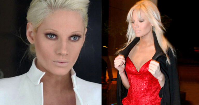 Τζούλια Αλεξανδράτου: Ξέσπασε με τα αρνητικά σχόλια της εγκυμοσύνης της – Δημοσίευσε υπερηχογράφημα του μωρού της