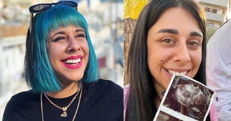 Δυστυχώς απέβαλε η Σούπερ Κική -Το δημόσιο μήνυμα της