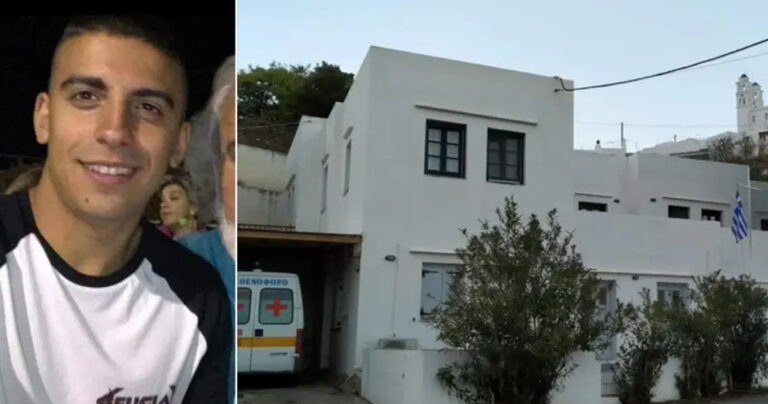Γιατροί για τον θάνατο του φοιτητή: «Ο κορωνοϊός μπορεί να προκαλέσει καρδιαγγειακές επιπλοκές»