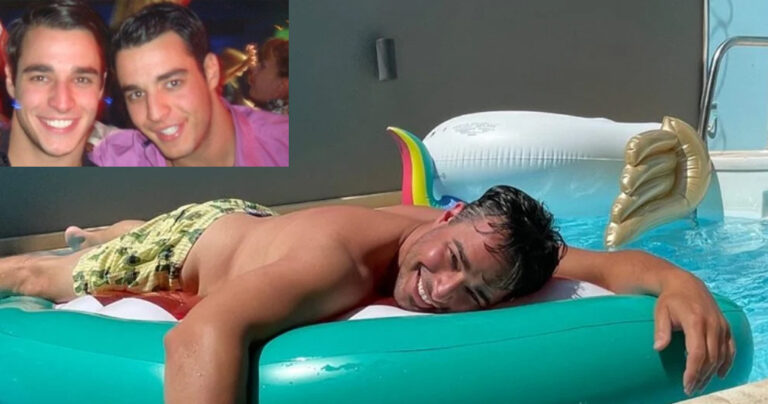 Χρήστος Κουτέλας: Το Σάββατο η κηδεία του μοντέλου που έφυγε ξαφνικά από την ζωή