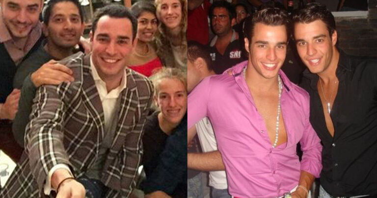 «Αγοράκι μου έφυγες για τη γειτονιά των αγγέλων» – Συγκινούν τα μηνύματα για το μοντέλο που έφυγε από τη ζωή ξαφνικά