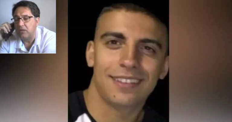 «Δεν βρέθηκε οργανική καρδιοπάθεια, ούτε αποφραγμένη στεφανιαία αρτηρία» λέει ο γιατρός της οικογένειας για τον 23χρονo