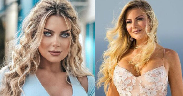 Αθηνά New York: Η νικήτρια του Bachelor επέστρεψε στην Ελλάδα και μας δείχνει το σώμα «κλεψύδρα» της