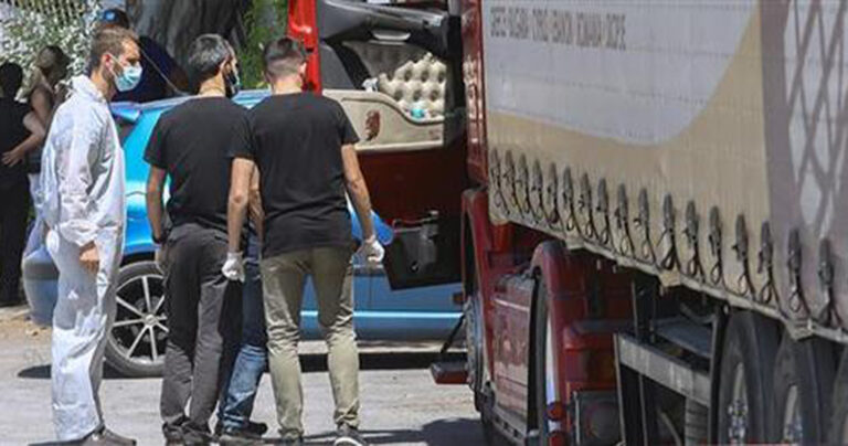 Λαχαναγορά Ρέντη – Θάνατος 47χρονου: Τα ευρήματα του ιατροδικαστή