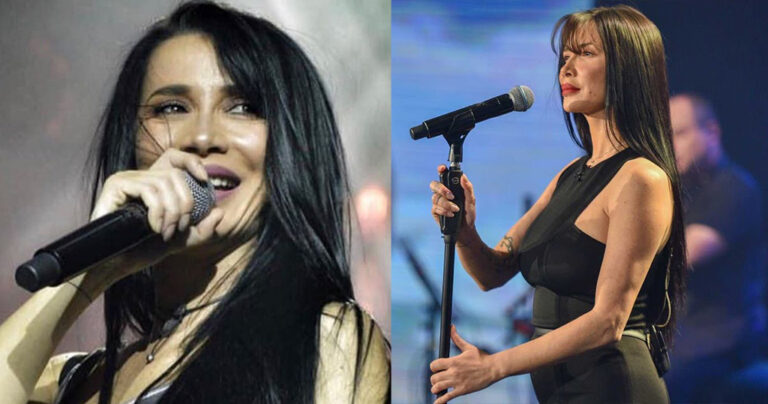 Έγκυος η Πάολα; Η φωτογραφία με φουσκωμένη κοιλίτσα που πυροδότησε τις φήμες