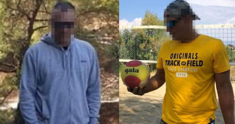 Αuτός είναι ο 53χρονος αστυνομικός που βίαζε την 14χρονη μαθήτρια στην Λέσβο