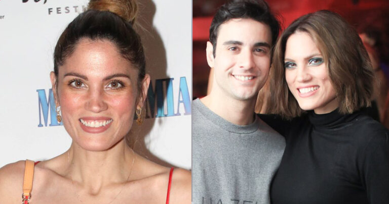 Έγκυος η Μαίρη Συνατσάκη: Περιμένει το πρώτο της παιδί και είναι πιο χαρούμενη από ποτέ