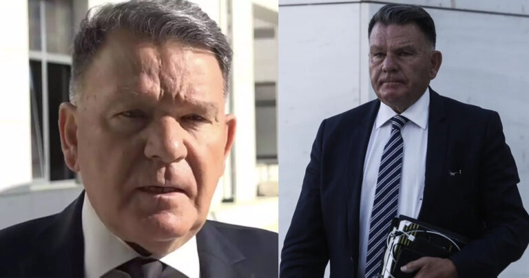 Συγκλονίζει ο Αλέξης Κούγιας: «Χειρουργήθηκα για καρκίνο στους λεμφαδένες»