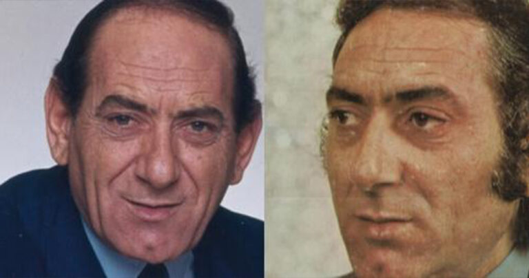 Στράτος Διονυσίου: «Οι γυναίκες με κορόιδευαν όμως δεν παρακαλούσα» – Η ροκ ζωή, η φυλακή και το τέλος στα 55