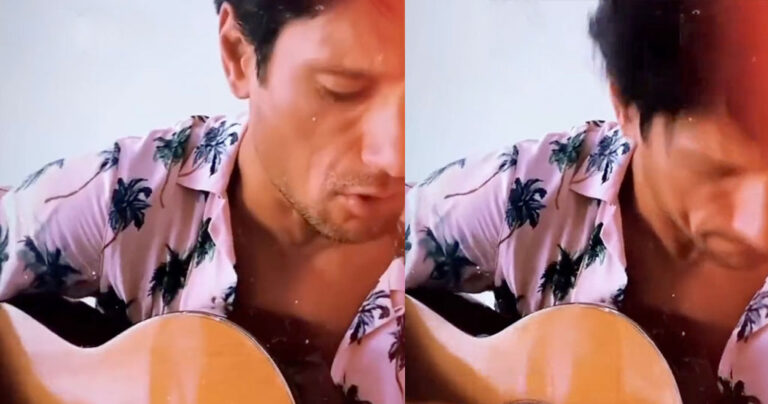 «Τι κι αν είσαι βι@στής» – Έριξε το ίντερνετ το τραγούδι του Πάνου Βλάχου για τον Λιγνάδη