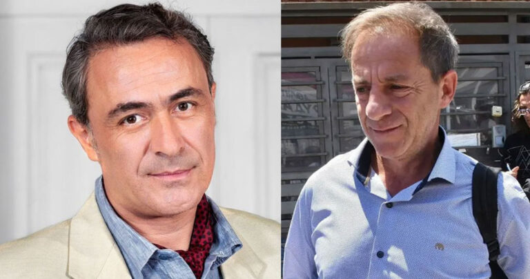 Κουρλαμπάς για Λιγνάδη: «Προσπαθώ να καταλάβω πώς βγήκε έξω ενώ καταδικάστηκε»