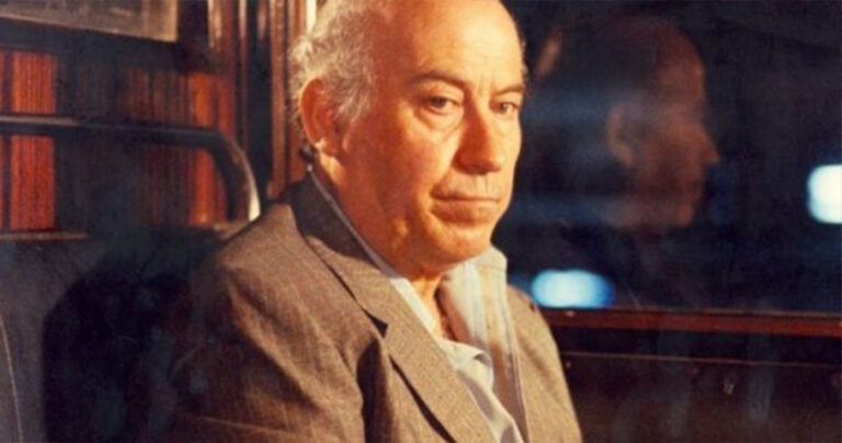 Καλός άνθρωπος γεννιέσαι, δε γίνεσαι. Και να ξέρεις, αυτό δεν είναι κατάρα. Είναι χάρισμα