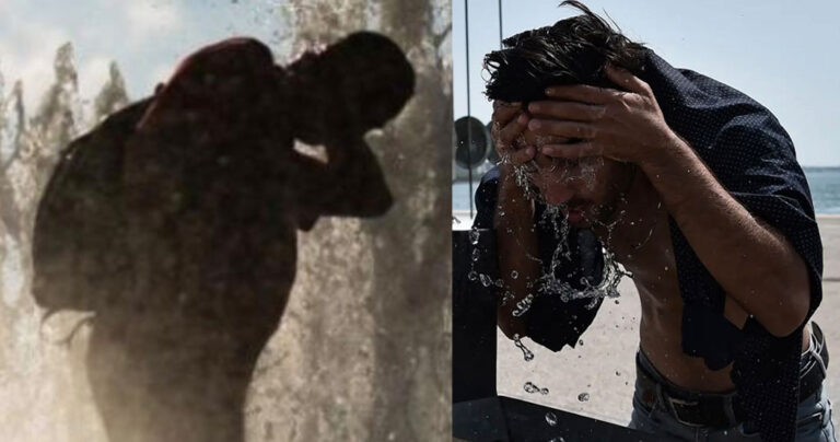 Ο καύσωνας «θολώνει» το μυαλό – Ο κίνδυνος για ψυχικά νοσήματα