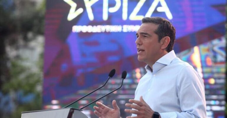 Τσίπρας για στέγη: Επίδομα ενοικίου μέχρι 350 ευρώ – Κανόνες στο Airbnb