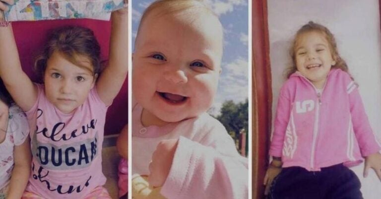 «Μαλένα, Ίριδα και Τζωρτζίνα πάλεψαν για να ζήσουν»: Τι λέει ιατροδικαστής για τις παράξενες θέσεις που βρήκαν τα παιδιά