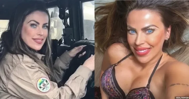 39χρονο μοντέλο-σταp του Youtube που πολεμούσε στο πλευρό των Ουκρανών, βρήκε τον πιο τpαγικό θάνατο