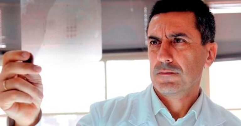 Δημήτρης Κουρέτας: Ο Πατρινός εφευρέτης του θαυματουργού κέικ που αποτελεί παγκόσμια πατέντα