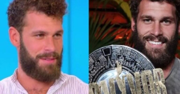«Έκανε χημειοθεραπείες και είχα βρεθεί στην παιδική πτέρυγα»: Η πρώτη συνέντευξη του Στάθη Σχίζα
