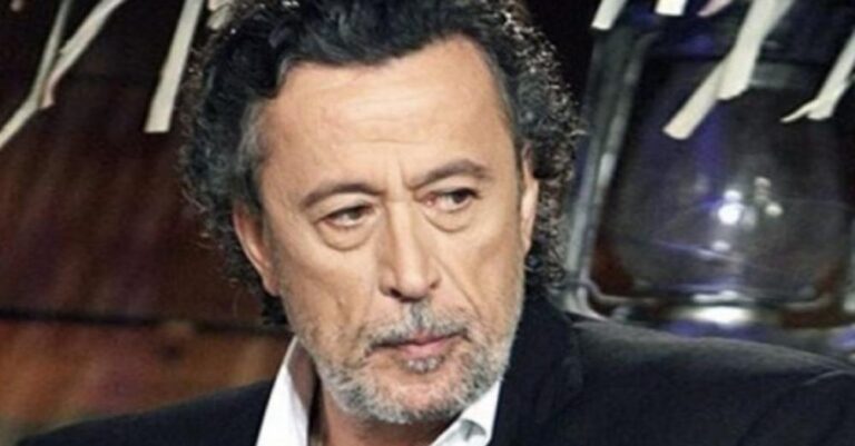 Σάλος με όσα είπε ο Μάκης Τριανταφυλλόπουλος για τον Αλαφούζο, τον ΣΚΑΪ, τον Τούρκο καναλάρχη και το Survivor