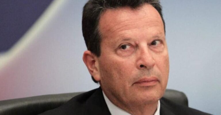 Ραγδαίες εξελίξεις: Την παραίτηση Μητσοτάκη ζητάει ο Γιώργος Κύρτσος