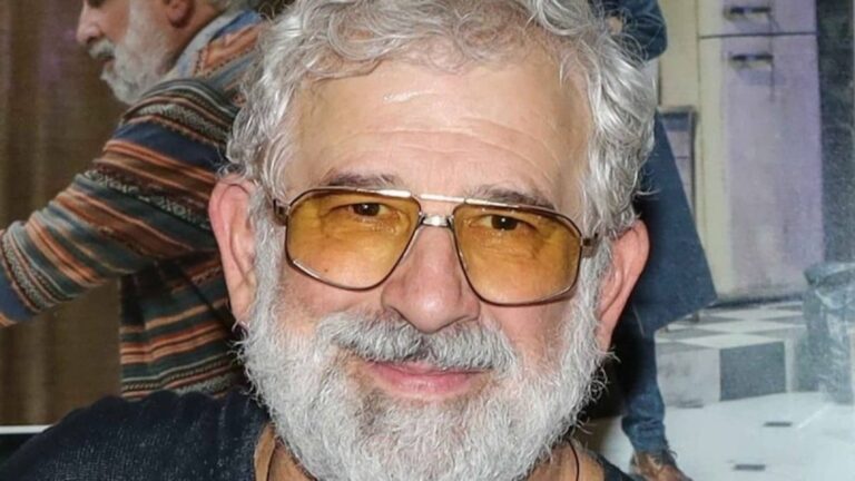 Πέτρος Φιλιππίδης: «Είμαι ελεύθερος ή ζω ένα όνειρο» – Το δημόσιο ευχαριστώ του στους δημοσιογράφους, η παράκληση και το παράπονό του