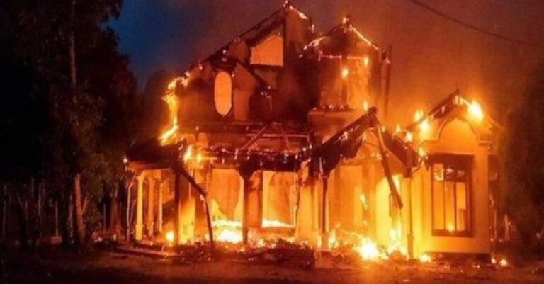 Παγκόσμιος φόβος στις κυβερνήσεις από την εξέγερση στη Σρι Λανκα