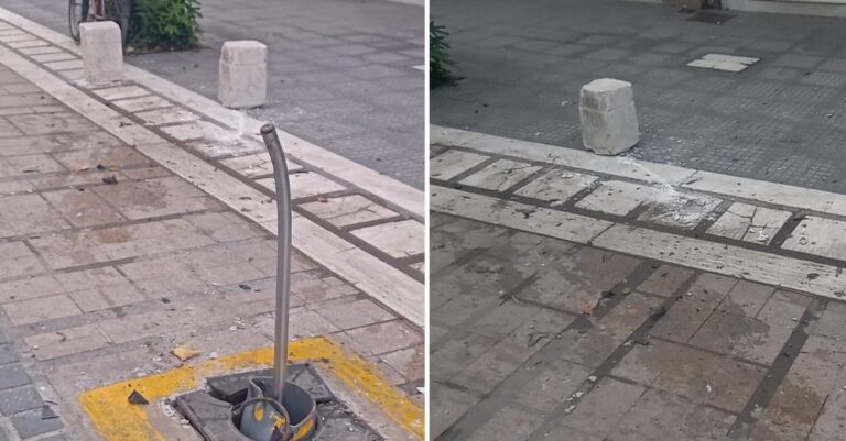 Λάρισα: Τον «έφαγε» ο γάμος – Έτρεχε να τον προλάβει και καβάλησε την μπάρα