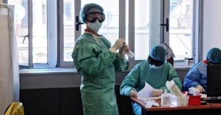 Η Eurostat διαψεύδει Πλεύρη: Η Ελλάδα 1η στην Ευρώπη στην υπερβάλλουσα θνησιμότητα