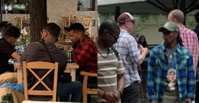 Αλεξανδρούπολη: «Καλωσήρθε το δολάριο» – Χαμός από Αμερικανούς στρατιώτες – Έφαγαν 7.000 αυγά και γέμισαν όλα τα μαγαζιά