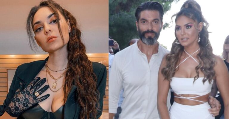 Κοστίζει όσο ένας μισθός: Τρελάθηκε η Βρισηίδα, ξύπνησε και ο Μαρτίκας της είχε στο κρεβάτι ένα πανάκριβο δώpο