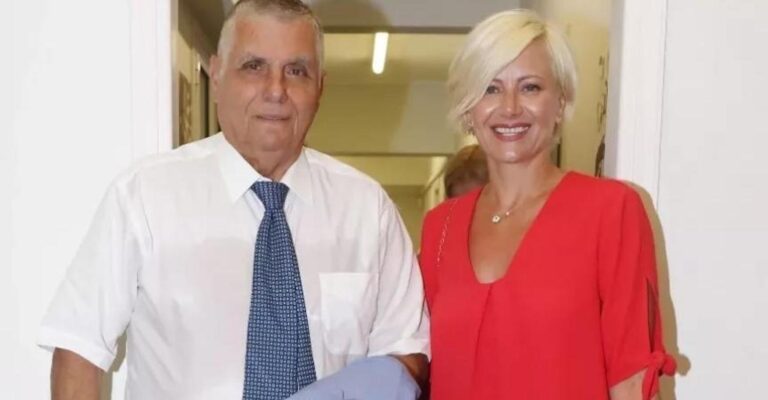 Τράγκας – Καρρά: Έκρυβαν 14 εκατ. ευρώ σε μετρητά και ράβδους χρυσού σε θυρίδα;