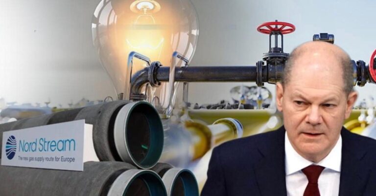 Τα πάνω κάτω στην Γερμανία – Κλείνουν οι πισίνες, χαμηλώνουν τα φώτα, πέφτουν οι θερμοστάτες