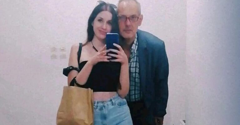 «Δεν προλάβαμε μπαμπά μου» – Ραγίζει καρδιές η κόρη του διευθυντή του ΕΦΚΑ που πέθανε στο γραφείο του