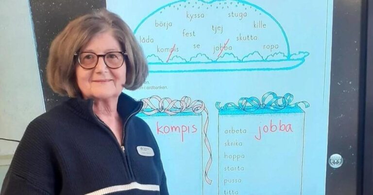 Ελληνίδα δασκάλα περιγράφει το εντελώς διαφορετικό σουηδικό σχολείο -Χωρίς παπούτσια, με ιδιαίτερο πρόγραμμα