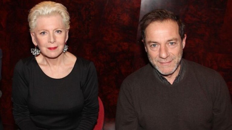 Ακρίτα για αποφυλάκιση Λιγνάδη: «Γιατί να μείνει φυλακή δεν είναι και ο Λάκης Γαβαλάς»