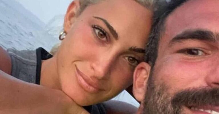 Η ανάρτηση όλο νόημα του Αλεξάνδρου μετά την συνάντηση με την Τούνη στην Θεσσαλονίκη