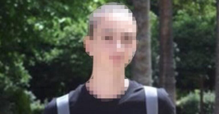 Ας μην ξεχάσουμε αυτή την ιστορία: Ο 15χρονος Νικόλας αυτοκτόνησε λόγω bullying – Επειδή ήταν γκέι