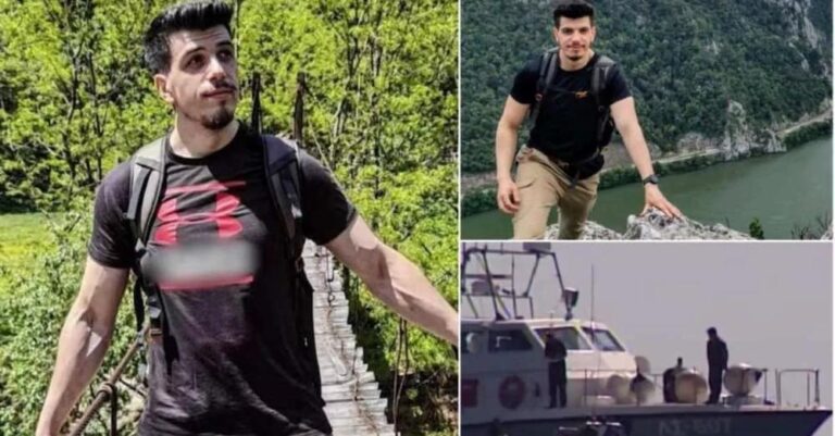 Τραγικό τέλος για τον 25χρονο αγνοούμενο – Τον βρήκαν νεκρό σε απόκρημνη παραλία στη Λευκάδα