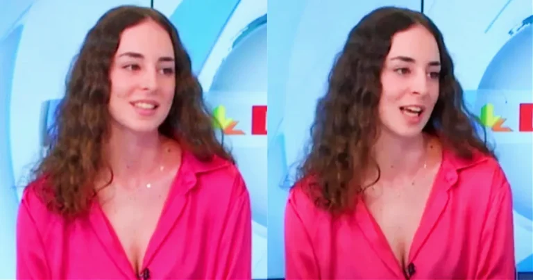 Άγγιξε το απόλυτο άριστα: 1η σε όλη την Ελλάδα η Εύη Χαρίλα με 19.890 μόρια, έγραψε την υψηλότερη βαθμολογία