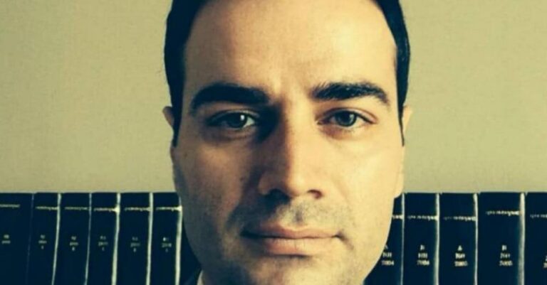 «Δεν είναι τόσο τρομακτικό να σε βιάσουν»: Σάλος από τη δήλωση γνωστού δικηγόρου