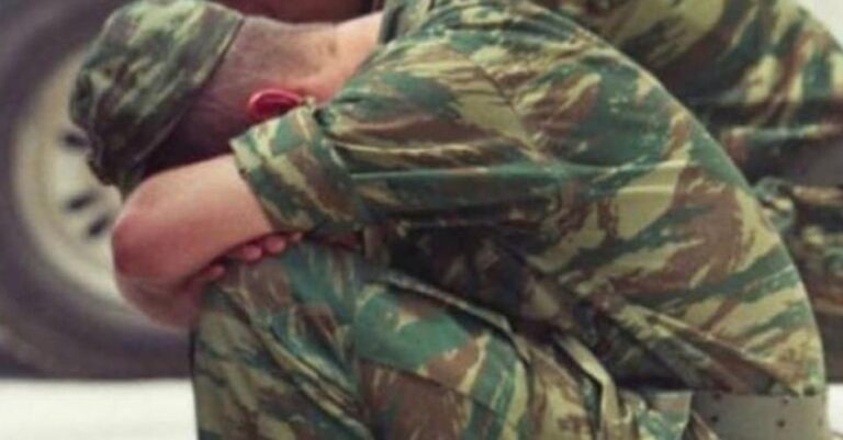 Έφυγε ξαφνικά από τη ζωή 34χρονος ΕΠΟΠ Λοχίας στρατιωτικής μονάδας του Έβρου