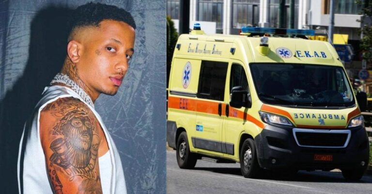 Χαροπαλεύει διασωληνωμένος στην εντατική: Τον ξuλoκόπησαv μέχρι θανάτου στη συναυλία του Light